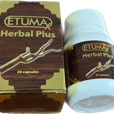Herbal Plus (30 Capsules)